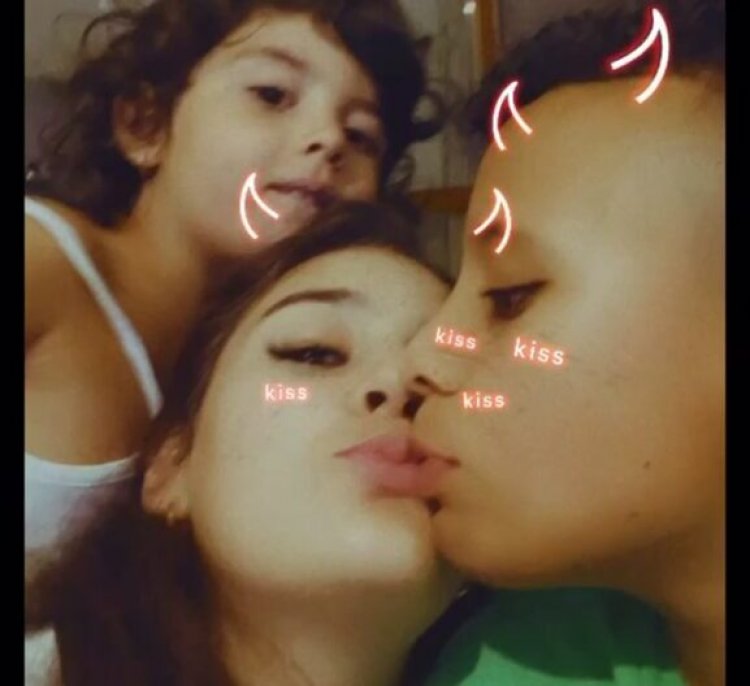 Umuhanzikazi nyarwanda m’urukundo nuwo bahuje igitsina, reba video basambana