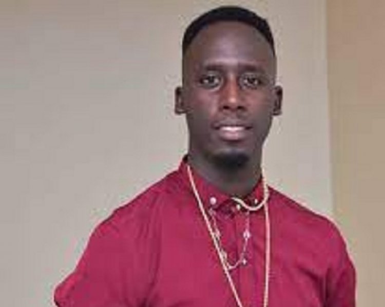 Daddy V wasohoye Bimparire yasobanuye aho yakuye igitekerezo-Video