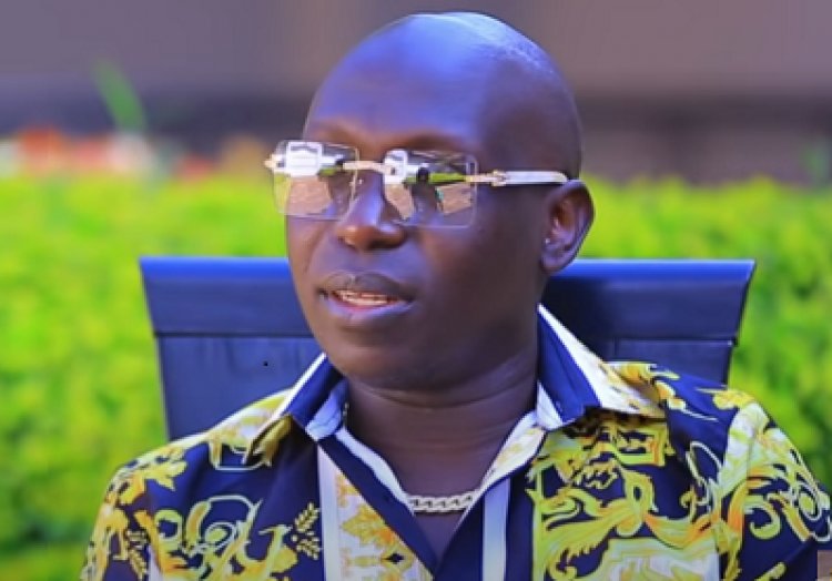 Ubwiru kirimbuzi! Niba Nziza Désiré yaratoraguye amasashi ku kibuga cy’indege muri Amerika, Meddy na The Ben baba bakora iki? Itohoza rirakomeje