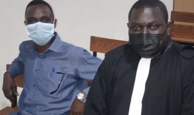 Fireman yasabye kugirwa umwere ubushinjacyaha bumusabira gufungwa imyaka 15