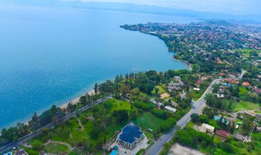 Uturere turimo Gicumbi twafatiwe ingamba nshya naho Rubavu ishyirwa muri Guma mu karere