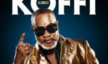    Koffi Olomidé aritegura igitaramo azamurikiramo album