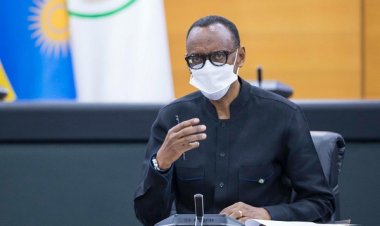 Imyanzuro! Ubukwe burasubitswe, Kigali ishyirwa muri guma mu karere  isaha yo gutaha iba saa moya