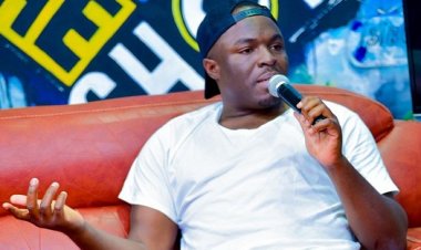 Uncle Austin a pillar to Rwandan music, rewinds his dire career