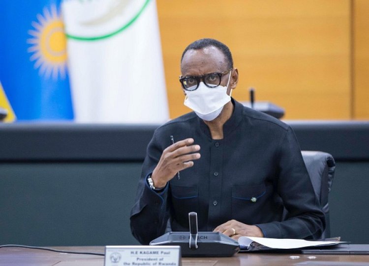 Imyanzuro! Ubukwe burasubitswe, Kigali ishyirwa muri guma mu karere  isaha yo gutaha iba saa moya