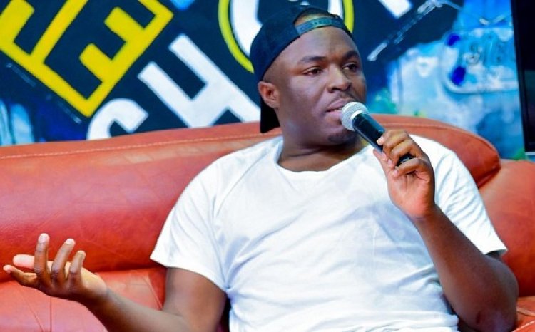 Uncle Austin a pillar to Rwandan music, rewinds his dire career