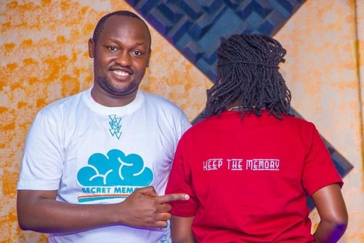 ' SECRET MEMORY' Icyegeranyo cyaje gushimira abantu bakiriho kigaca umuco wo kuvuga ibigwi uwatabarutse-Video