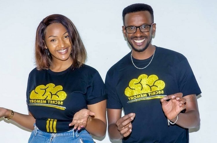 ' SECRET MEMORY' Icyegeranyo cyaje gushimira abantu bakiriho kigaca umuco wo kuvuga ibigwi uwatabarutse-Video