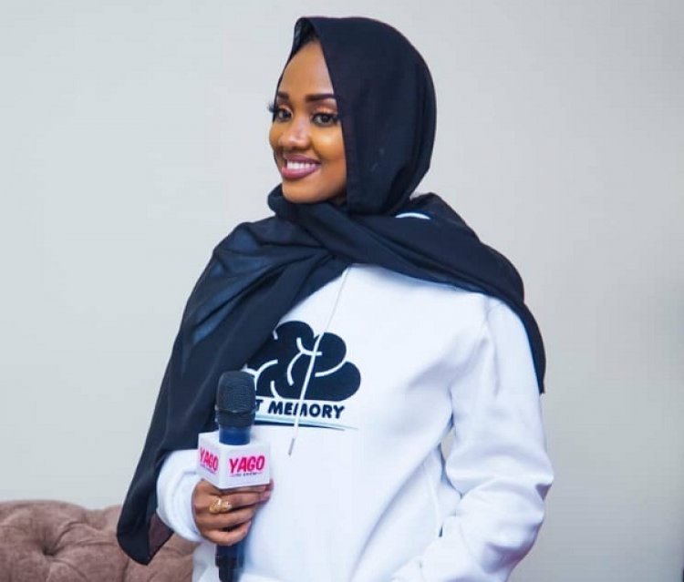 ' SECRET MEMORY' Icyegeranyo cyaje gushimira abantu bakiriho kigaca umuco wo kuvuga ibigwi uwatabarutse-Video