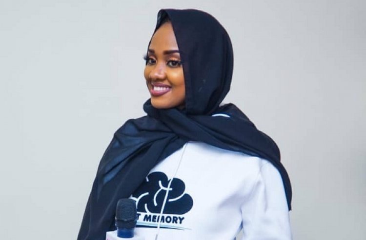 ' SECRET MEMORY' Icyegeranyo cyaje gushimira abantu bakiriho kigaca umuco wo kuvuga ibigwi uwatabarutse-Video