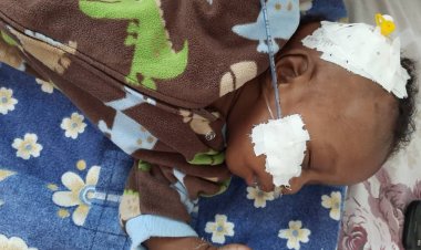 Umuryango ufite umwana ukeneye ubufasha mu kurokora umwana we mbere y’ukwezi kwa munani-Video