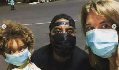 Humble Jizzo yajyanye n'umugore we muri Amerika bishyira ku iherezo imikorere ya Urban Boys yari isanzwe icumbagira