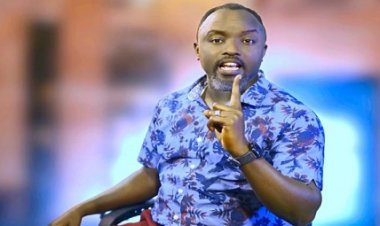 Ikiganiro kirambuye ku buzima bw’umuhanzi Livingstone-Video