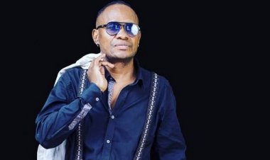 Mr Nice yizihije isabukuru y'imyaka 43 ashimira Abanyakenya bamuhaye icumbi