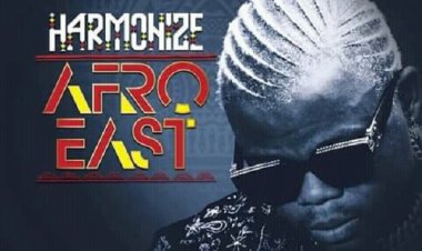 AXL Beats utunganyiriza Drake indirimbo yagaragaje urwo akunda Harmonize