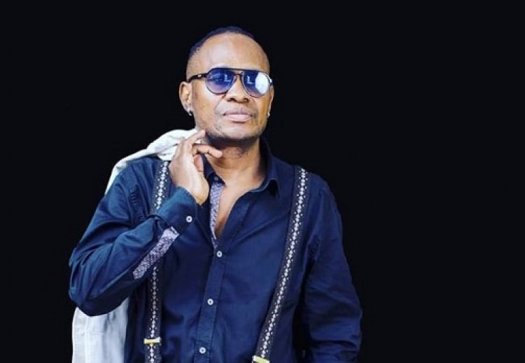 Mr Nice yizihije isabukuru y'imyaka 43 ashimira Abanyakenya bamuhaye icumbi