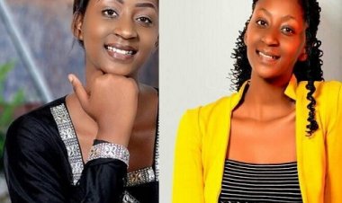 Ibyo wamenya kuri Kevine Key wiyemeje kuririmba ibitangaza bya Yesu