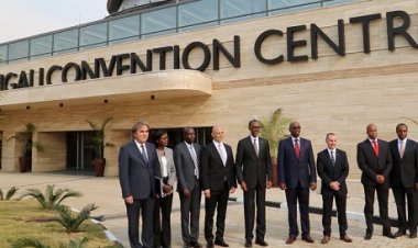 NOTE 15 OF THE MOST EYE-CATCHING FACTS ABOUT RWANDA