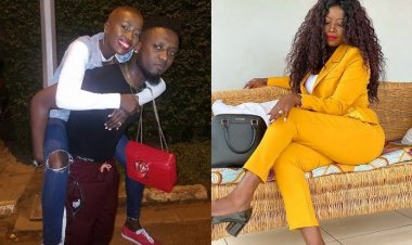 Judith Niyonizera yatunguranye agura album fatalogy igihumbi cy'amadorali -VIDEO