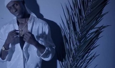 Kristu Sano yasohoye indirimbo yise 'Pata'-Video