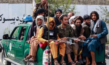 Abatalibani bagiye kujya bica abo batavuga rumwe babaciye ibihimba