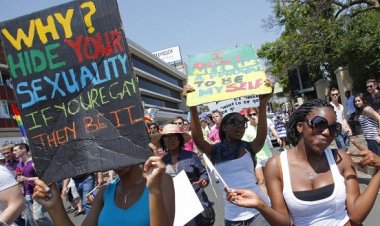 LGBT in Rwanda: Untold story of marginalized people