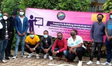 Igihe kizagera abakundana bahuje igitsina "LGBT" bemererwe gushyingiranwa byemewe n'amategeko mu Rwanda?