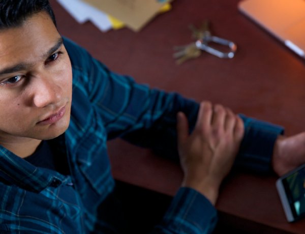 When a Courtship Ends