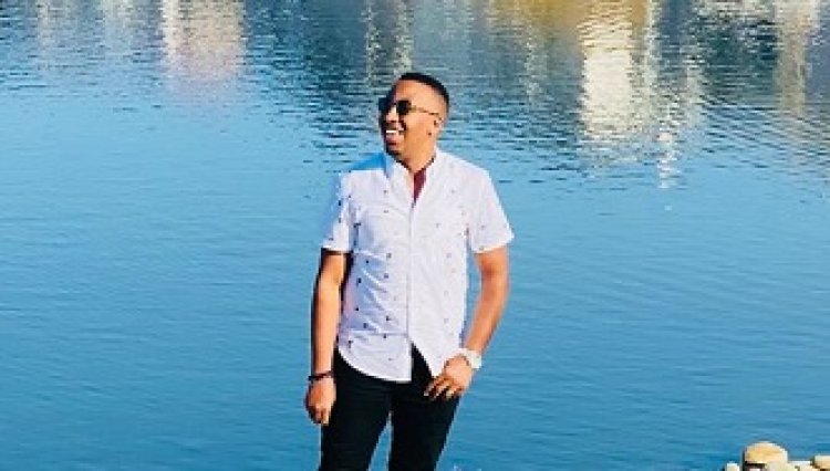 Etienne Nkuru yasohoye indirimbo nshya-Video