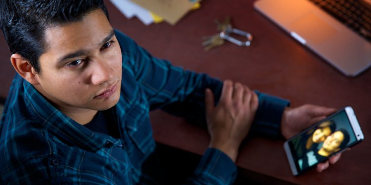 When a Courtship Ends