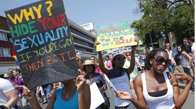 LGBT in Rwanda: Untold story of marginalized people