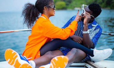 October 2021: Dj Phil Peter releases “Bimpame”-Video