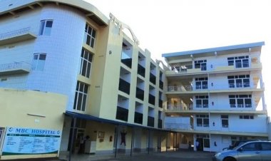 2 Hospitals Closed by Rwandan Ministry of Health (MOH) in two weeks