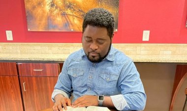 Ikiganiro kihariye na Pastor Joe-Video