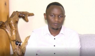    Isango Talent Promotion: Abahanzi 9 bakomeje