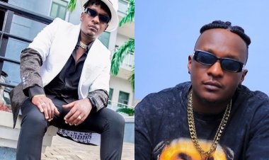 Platini P on breaking into the Nigeria market