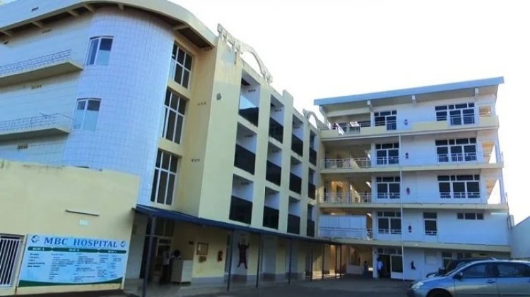 2 Hospitals Closed by Rwandan Ministry of Health (MOH) in two weeks