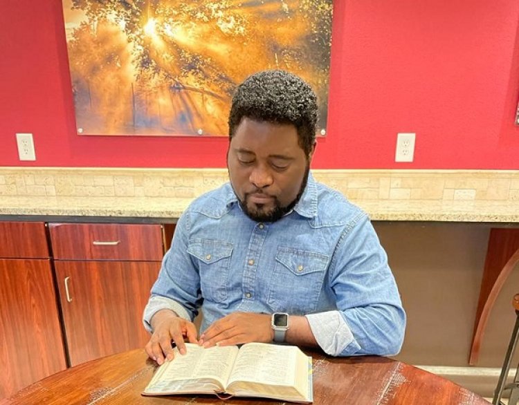 Ikiganiro kihariye na Pastor Joe-Video