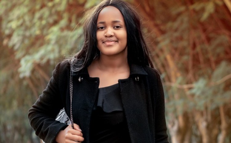 Icyo wamenya ku isengesho ryaje kuvamo indirimbo”Nyigisha”-Video