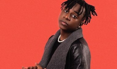 Macvoice ahataniye ibihembo bitangirwa muri Amerika