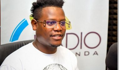 A Superstar born in Kigali: Bruce Melodie celebrates 10 years of music stardom