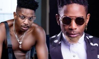 Imyigaragambyo irarimbanije yateguwe na Eric Omondi muri Kenya