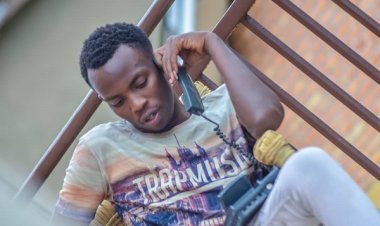 Icyo wamenya kuri AgPromoter ufasha abahanzi kwamamaza ibikorwa byabo kuri sosho midiya