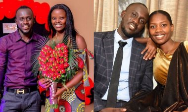 Miss Mwiseneza Josiane aritegura amasomo