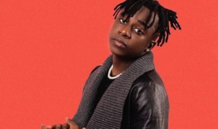 Macvoice ahataniye ibihembo bitangirwa muri Amerika