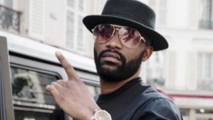 Canal 2’Or 2021 : Fally Ipupa  akomeje gufata bugwate abo mu bihugu bivuga igifaransa