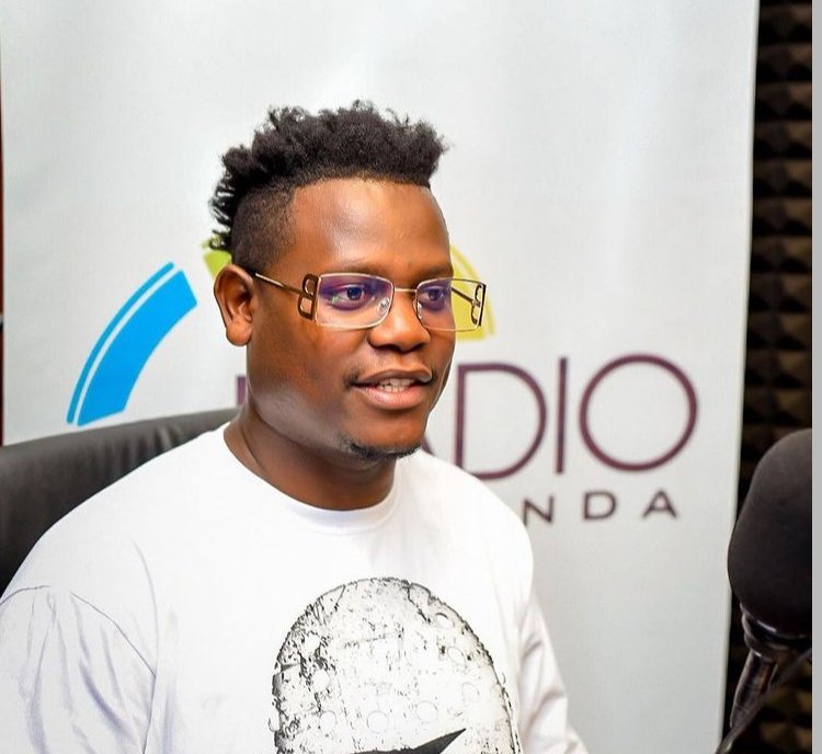 A Superstar born in Kigali: Bruce Melodie celebrates 10 years of music stardom