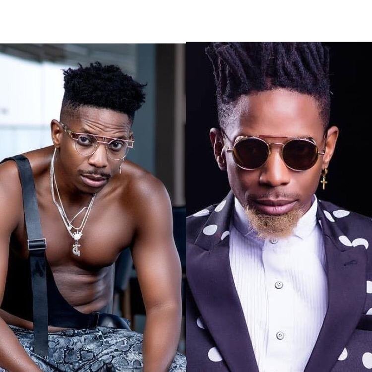 Imyigaragambyo irarimbanije yateguwe na Eric Omondi muri Kenya