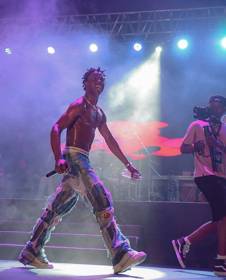 What does REMA give in return to Rwanda after being paid 180k USA dollars?