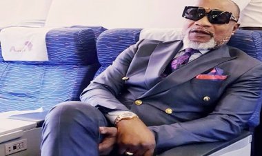Kenya :Kofi Olomide’s live concert has been Cancelled and fans will be refunded
